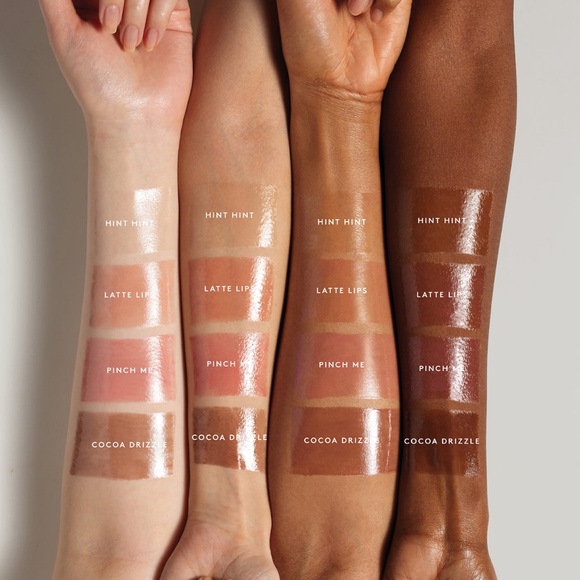 FENTY BEAUTY - Pro Kiss’r Lip Balm, Shade Pinch Me - Picture 2 of 2